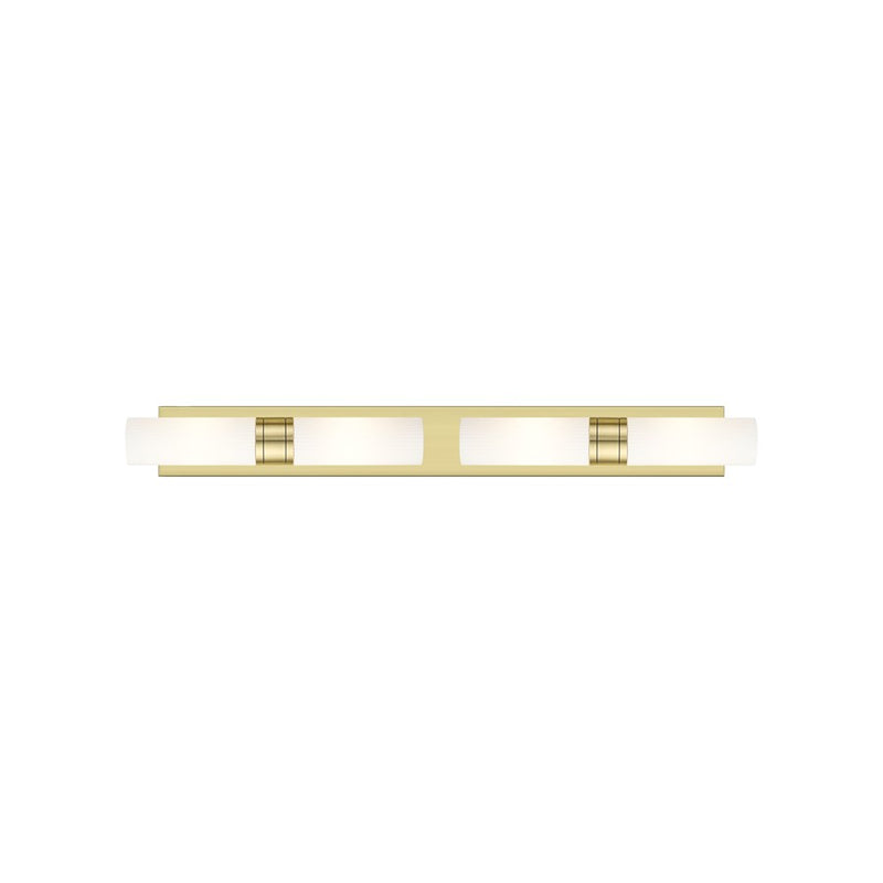 Innovations Ballston Boreas 4Lt 39" Bath, AB SW - 617S-4W-AB-G617-8SWH