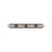 Innovations Ballston Boreas 4Lt 39" Bath, Bronze/Smoke - 617S-4W-OB-G617-8SM