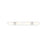 Innovations Ballston Boreas 4Lt 39" Bath, CH SW - 617S-4W-PC-G617-8SWH