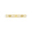 Innovations Ballston Boreas 4Lt 39" Bath, Gold Seedy - 617S-4W-SG-G617-8SDY