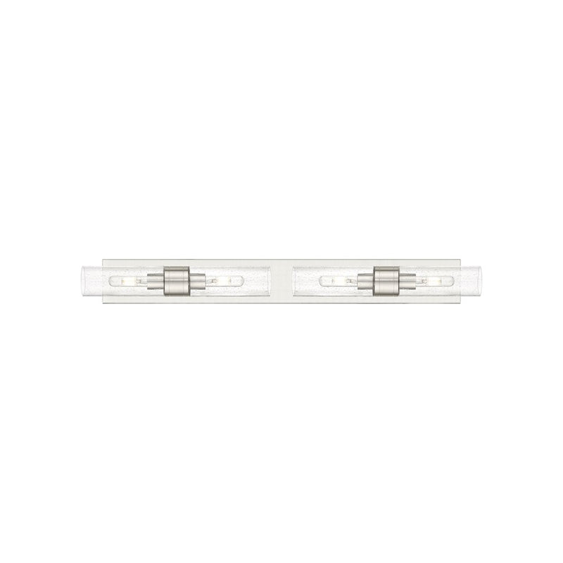 Innovations Ballston Boreas 4Lt 39" Bath, SN SD - 617S-4W-SN-G617-8SDY