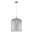 Innovations Bridal Veil 1Lt 12" Cord Mini Pendant, CH/SM - 716-1P-PC-G559-12SM