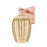 Innovations Preston 1Lt 6" Flute Sconce, Copper/Mercury