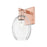 Innovations Preston 1Lt 6" Bell Wall Sconce, Copper/Clear - 716-1W-AC-G459-6CL