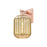 Innovations Preston 1Lt 7" Jar Wall Sconce, Copper/Mercury - 716-1W-AC-G460-7ME
