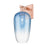 Innovations Brookhaven Flute 1Lt 7" Sconce, Copper/SB - 716-1W-AC-G484-7SB