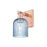 Innovations Bridal Veil 1Lt 5" Wall Sconce, Copper/Blue
