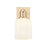 Innovations Bridal Veil 1Lt 5" Sconce, CBZ/Gloss White