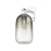 Innovations Brookhaven Cloche 1Lt 7" Sconce, Chrome/Slate - 716-1W-PC-G482-7SL