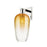 Innovations Brookhaven Flute 1Lt 7" Sconce, Polished Nickel/Amber