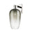 Innovations Brookhaven Flute 1Lt 7" Sconce, PN/Slate - 716-1W-PN-G484-7SL
