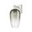 Innovations Brookhaven Flute 1Lt 7" Sconce, SN/Slate - 716-1W-SN-G484-7SL