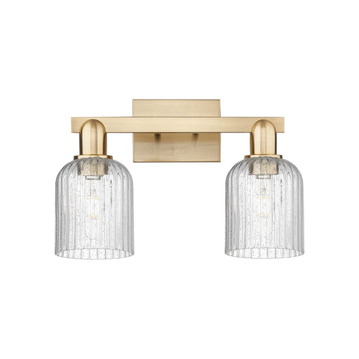 Innovations Bridal Veil 2Lt 16" Bath, CBZ/Seed