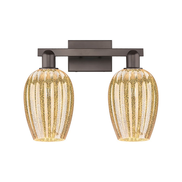 Innovations Preston 2Lt 16" Flute Bath, OB/Mercury