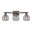 Innovations Athens Deco Swirl 3Lt 26" Bath, OB/SDS - 716-3W-OB-G1213-6SM