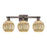 Innovations Preston 3Lt 26" Globe Bath, OB/Mercury