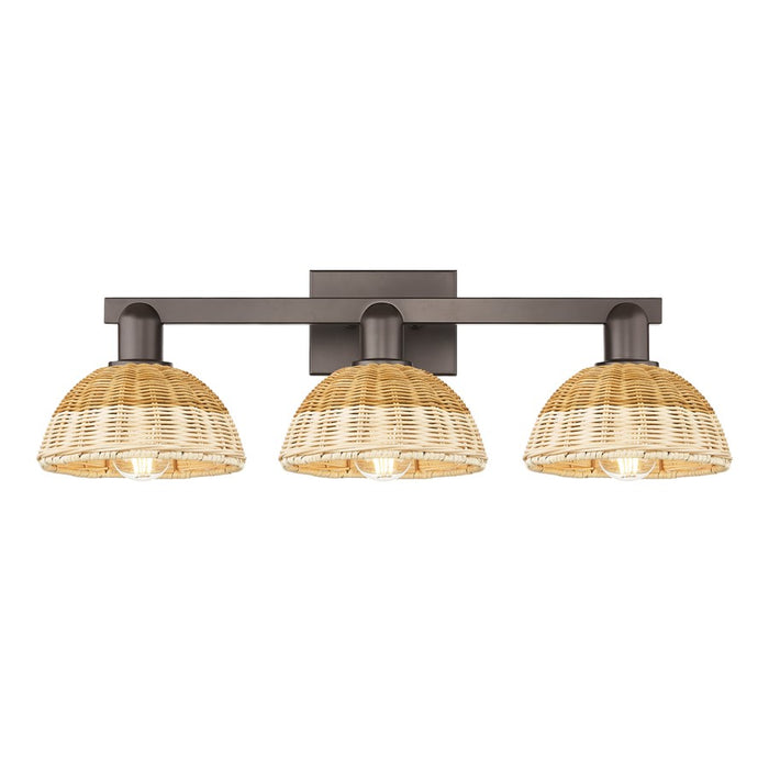 Innovations Natural Ballston Dome 3Lt 26" Bath/OB/NF