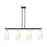 Innovations BH Flute 4Lt 48" Stem Island, BKS/OP - 716-4I-BAB-G484-7OP
