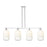 Innovations BH Cloche 4Lt 48" Stem Island, CH/OP - 716-4I-PC-G482-7OP