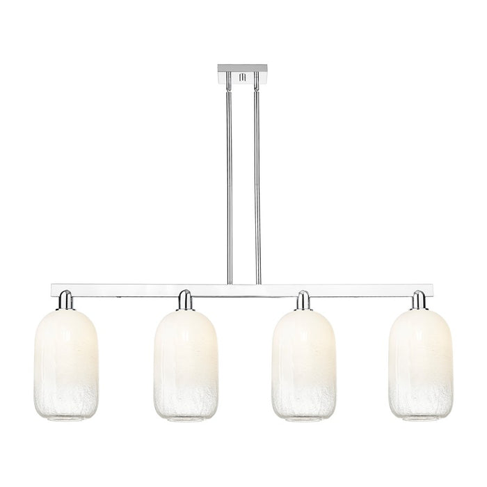 Innovations BH Cloche 4Lt 48" Stem Island, CH/OP - 716-4I-PC-G482-7OP