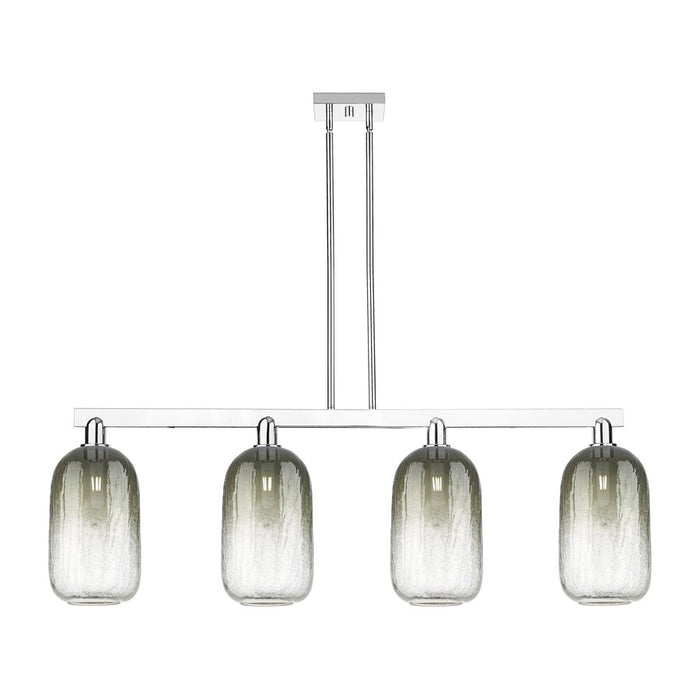 Innovations BH Cloche 4Lt 48" Stem Island, CH/SL - 716-4I-PC-G482-7SL