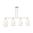 Innovations BH Cloche 4Lt 48" Stem Island, SN/OP - 716-4I-SN-G482-7OP