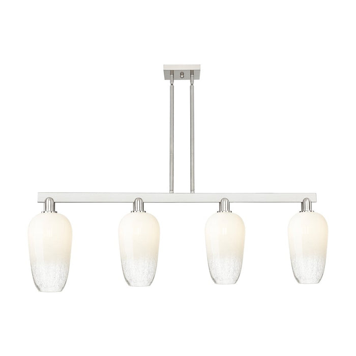 Innovations BH Flute 4Lt 48" Stem Island, SN/OP - 716-4I-SN-G484-7OP