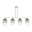 Innovations BH Flute 4Lt 48" Stem Island, SN/SL - 716-4I-SN-G484-7SL