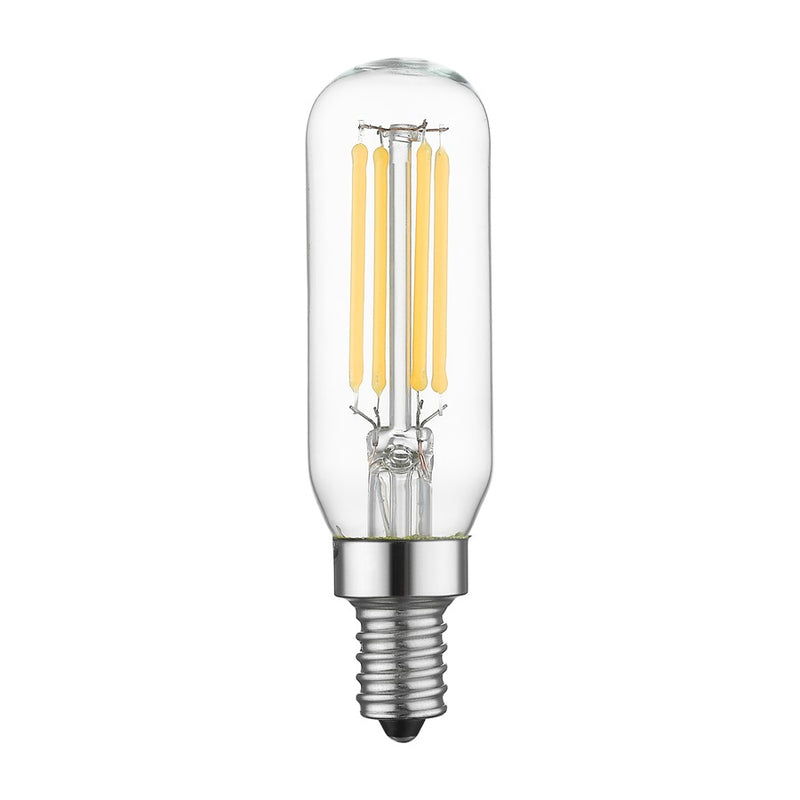 Innovations 4 Watt T8 Clear LED Light Bulb
