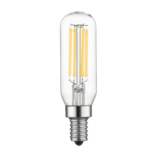 Innovations 4 Watt T8 Clear LED Light Bulb