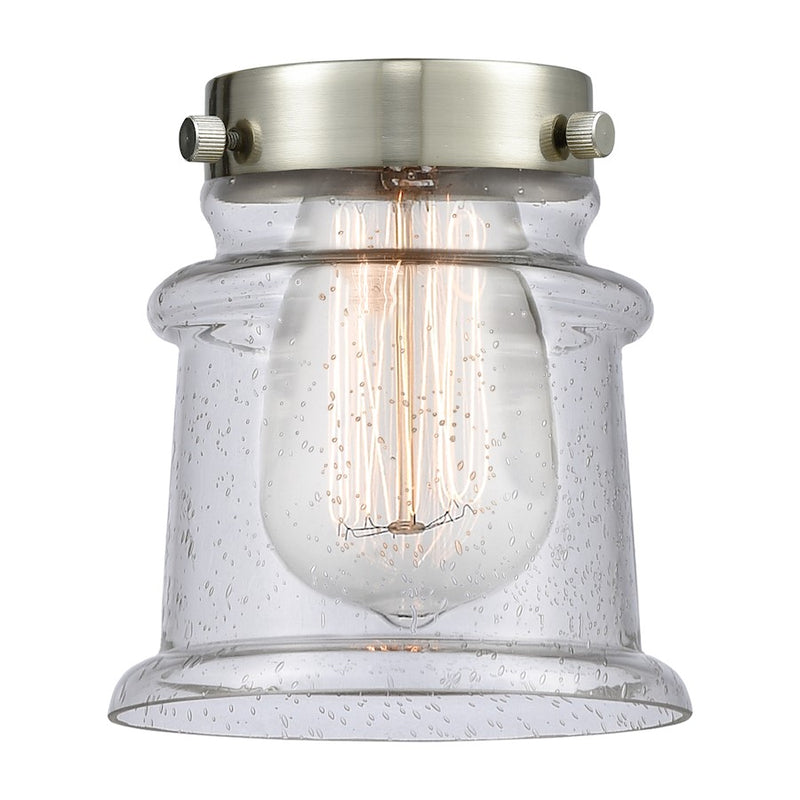 Innovations Franklin SM Canton Glass, Seed/Bell