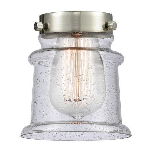 Innovations Franklin SM Canton Glass, Seed/Bell