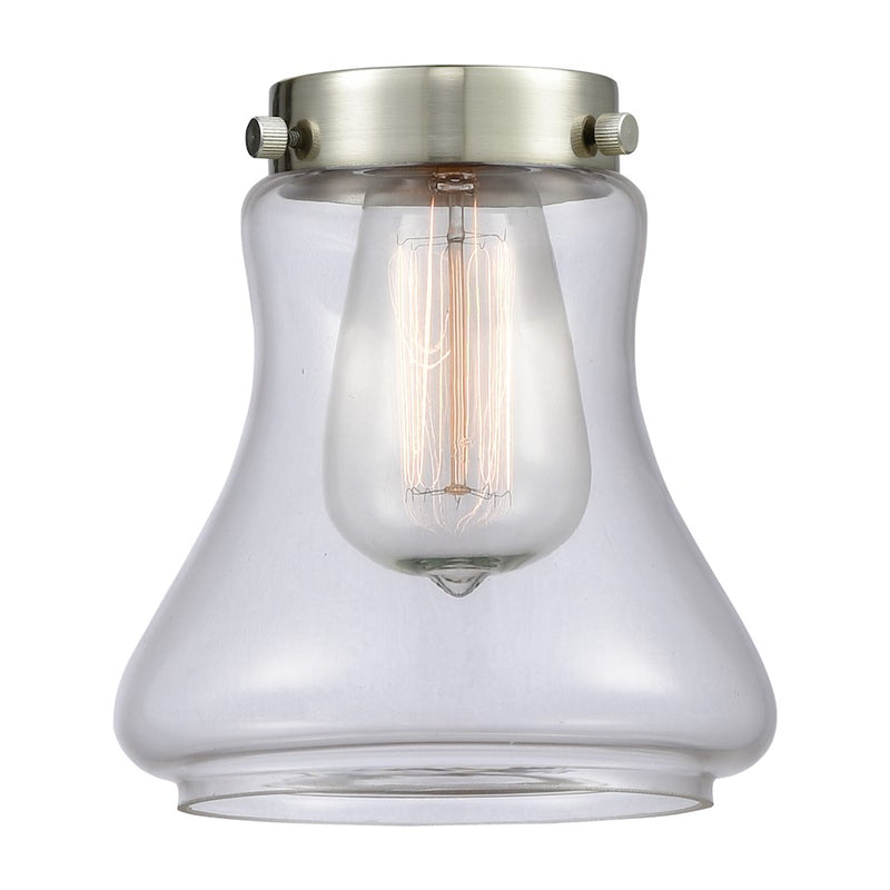 Innovations Bellmont Glass in
