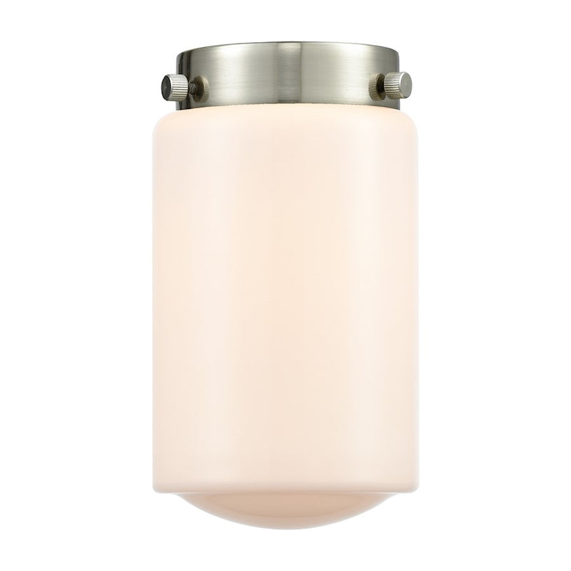 Innovations G311 Dover Glass, Matte White