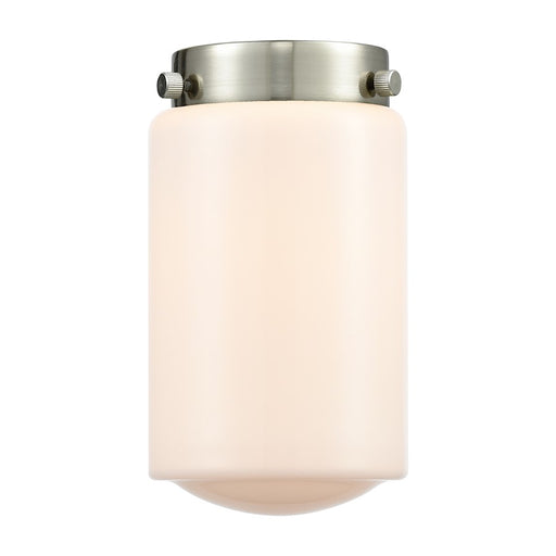 Innovations G311 Dover Glass, Matte White