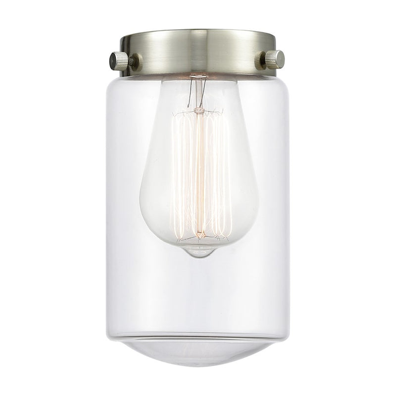 Innovations G312 Dover Glass, Clear