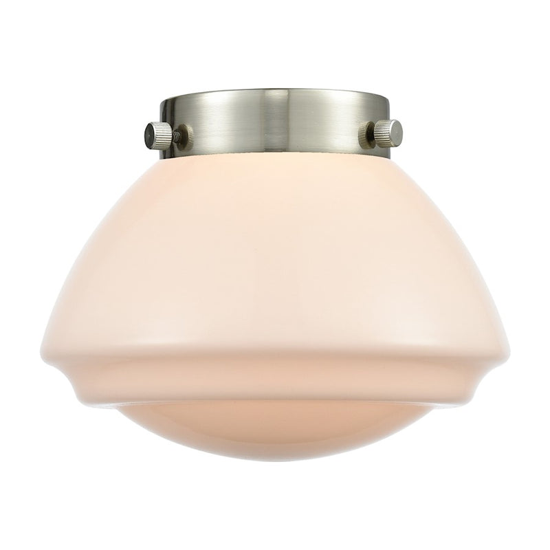 Innovations G321 Olean Glass, Matte White