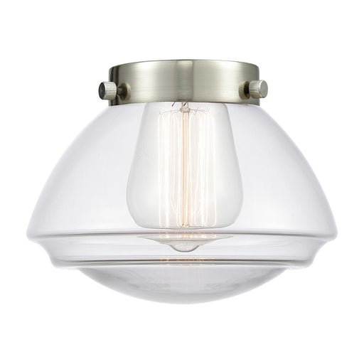 Innovations G322 Olean Glass, Clear