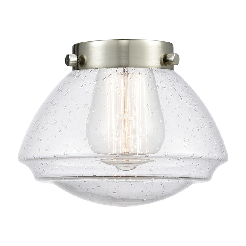 Innovations G324 Olean Glass, Seedy