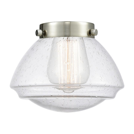 Innovations G324 Olean Glass, Seedy