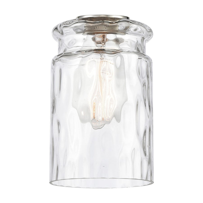 Innovations G352 Candor, Clear Waterglass