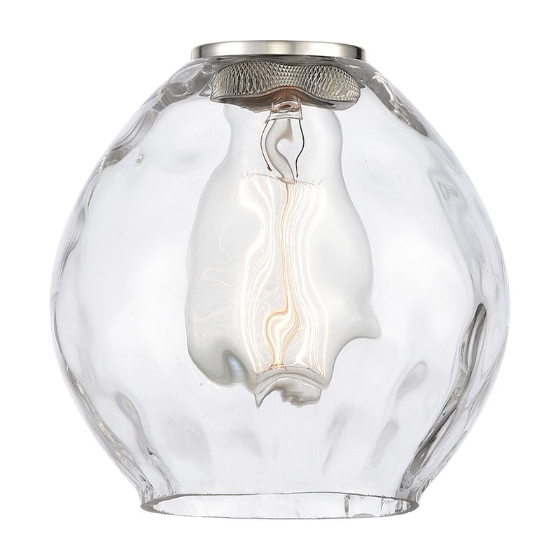 Innovations G362 Small Waverly Glass, Clear