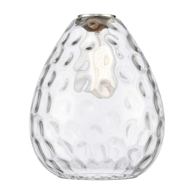 Innovations G372 Large Waverly Glass, Clear