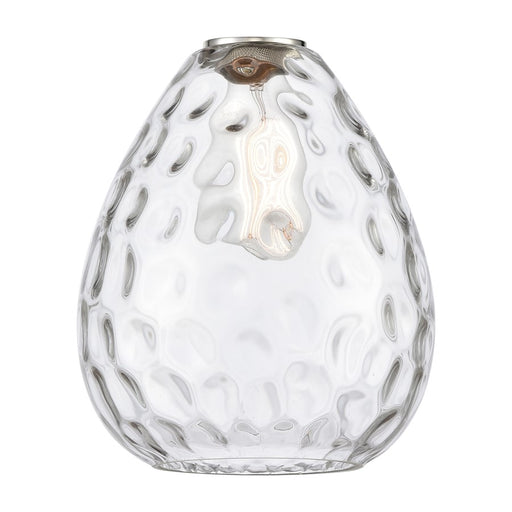 Innovations G372 Large Waverly Glass, Clear