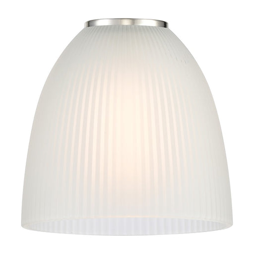 Innovations G381 Castile Glass, White