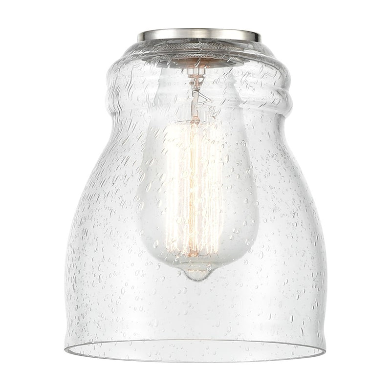 Innovations G394 Ellery Glass, Seedy