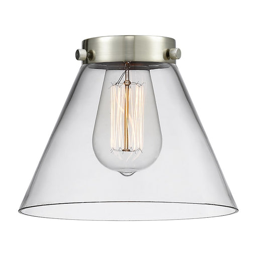 Innovations Large Cone Glass in