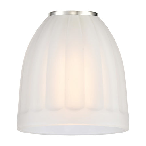 Innovations G441 Brookfield Glass, White