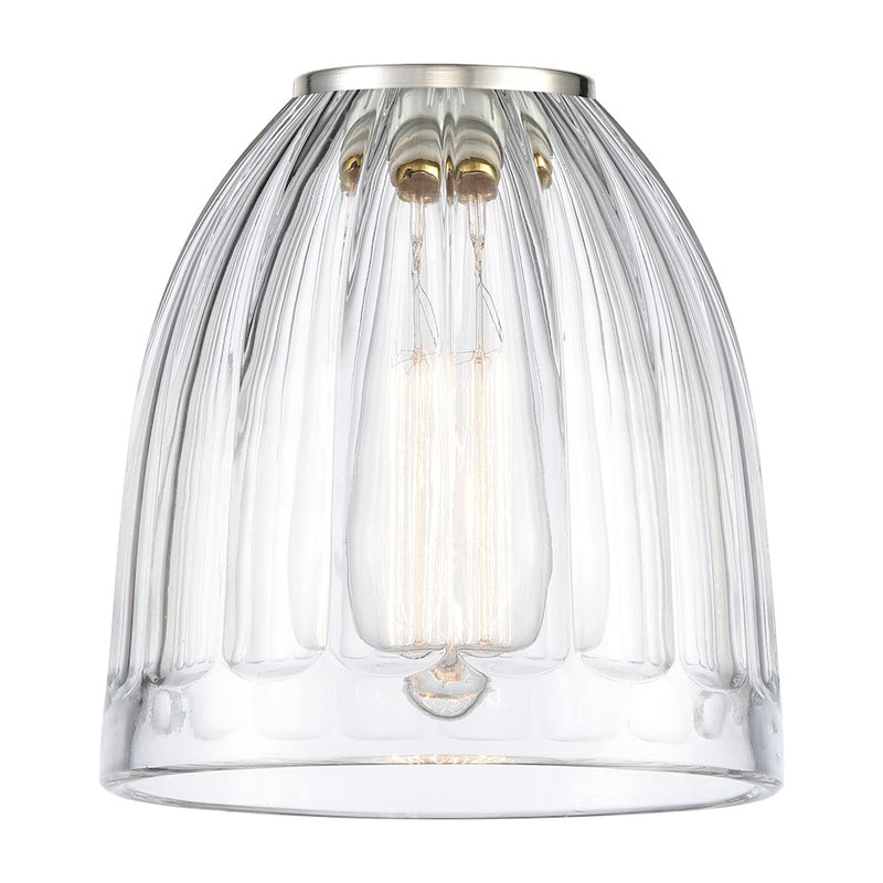 Innovations G442 Brookfield Glass, Clear