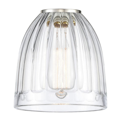 Innovations G442 Brookfield Glass, Clear